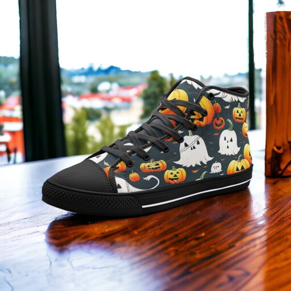 Halloween Art