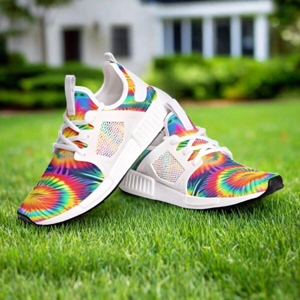 Rainbow Tie Dye - Image 3