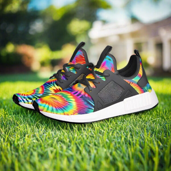 Rainbow Tie Dye - Image 4