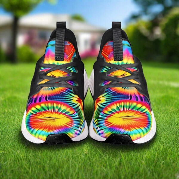 Rainbow Tie Dye - Image 5