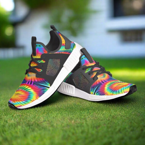 Rainbow Tie Dye - Image 6