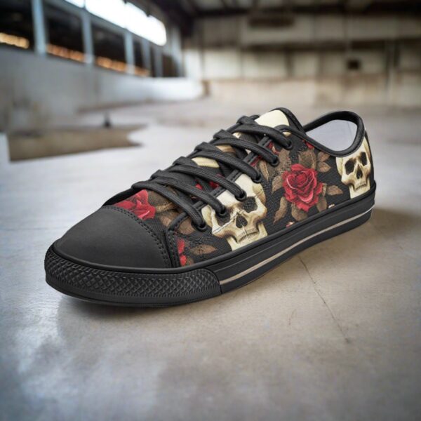 Skulls & Roses - Image 4