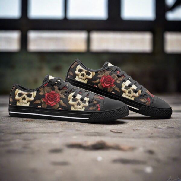 Skulls & Roses - Image 5