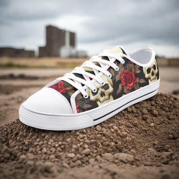 Skulls & Roses - Image 3