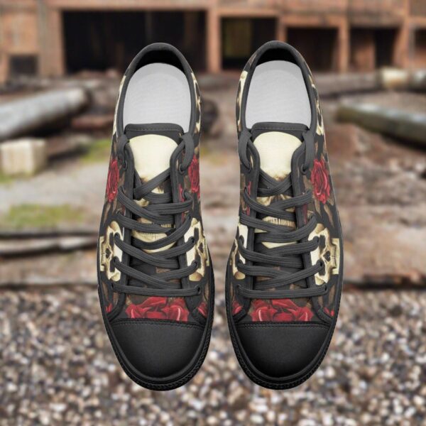 Skulls & Roses - Image 6