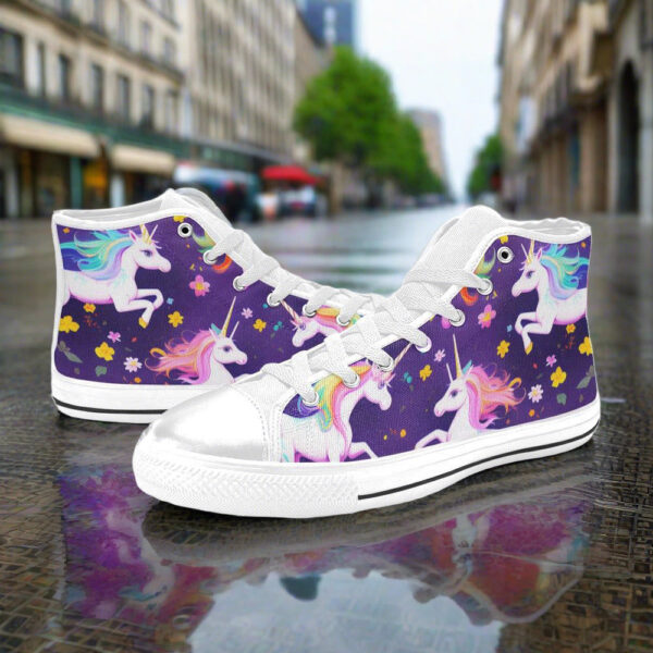 Unicorns Please Women - Image 3
