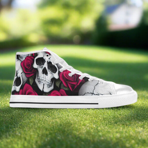 Skulls & Roses Women - Image 3