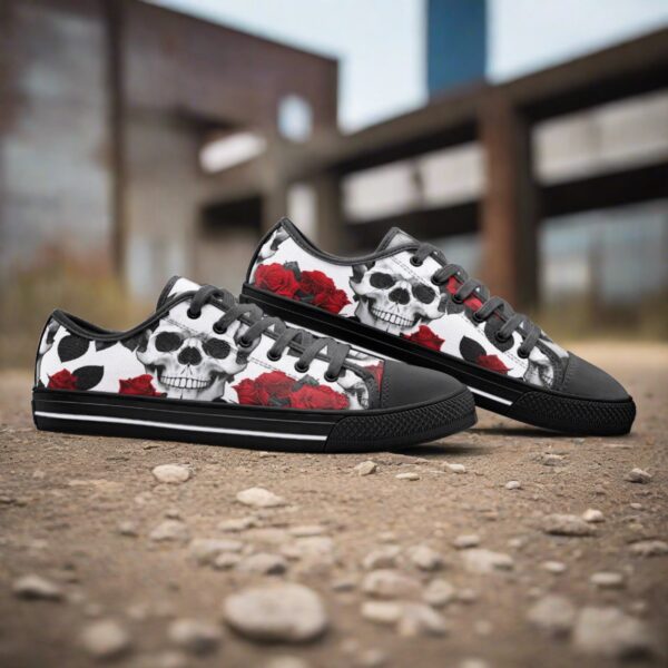 Skulls & Roses - Image 5