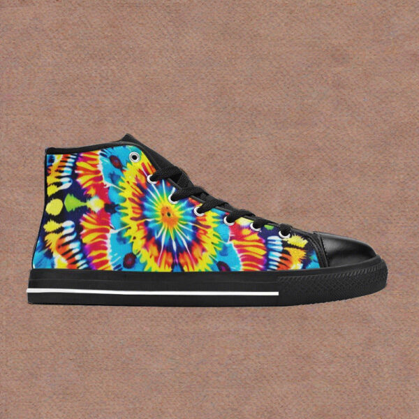 Tie Dye Art Women - Image 2