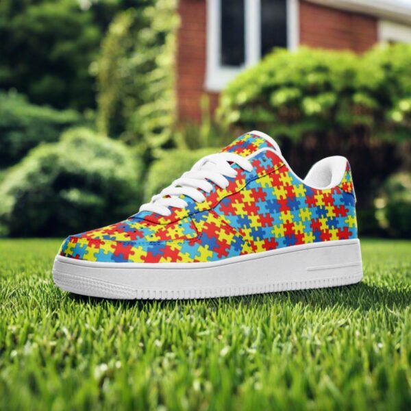 Autism Print
