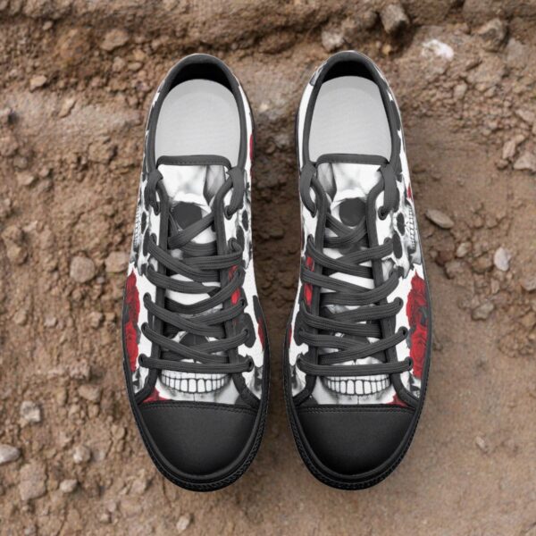 Skulls & Roses - Image 6