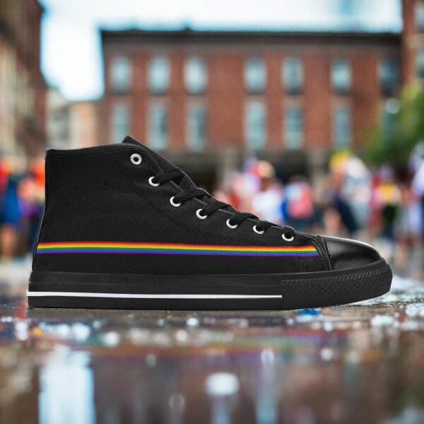 Pride LGBT Flag Men - Image 3