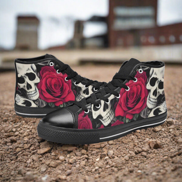 Skulls & Roses Men - Image 4