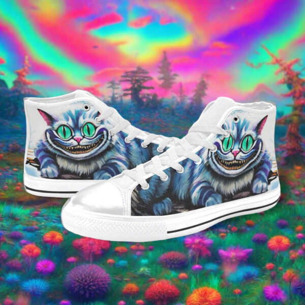 Fantasy Cat Men - Image 3