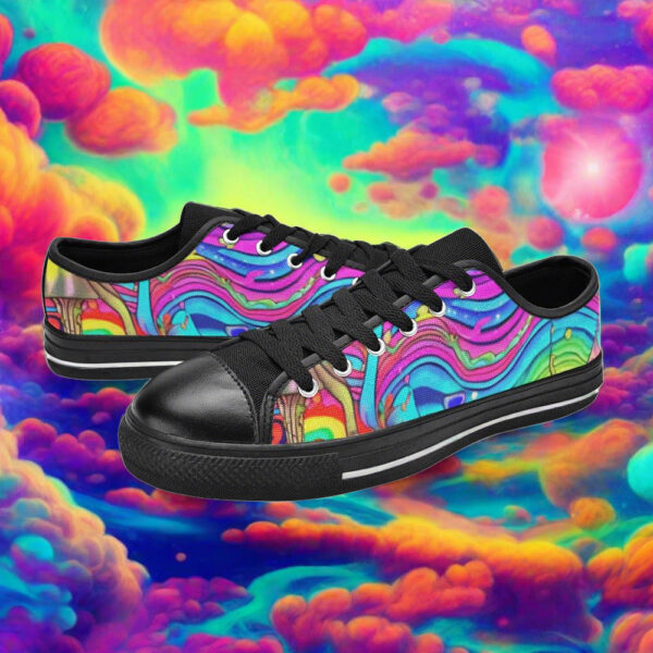 Trippy Art Women - Image 4