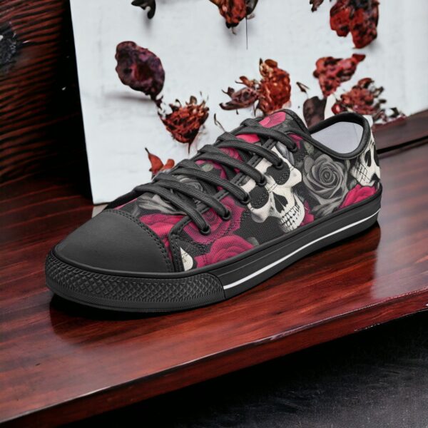 Skulls And Roses - Image 5