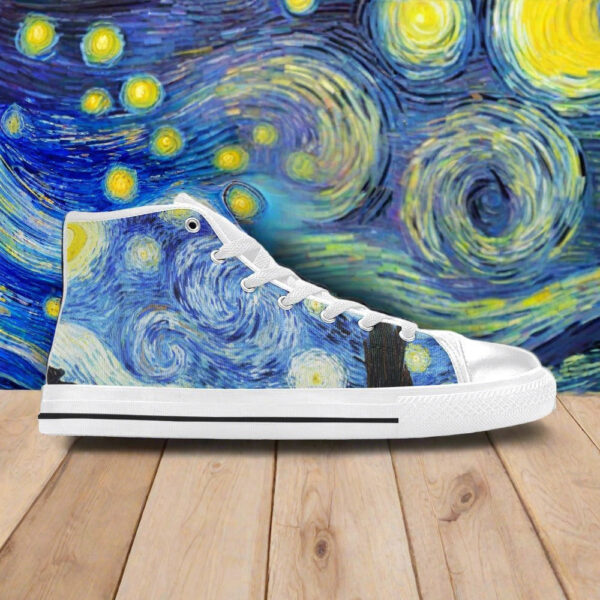Starry Night Women - Image 2