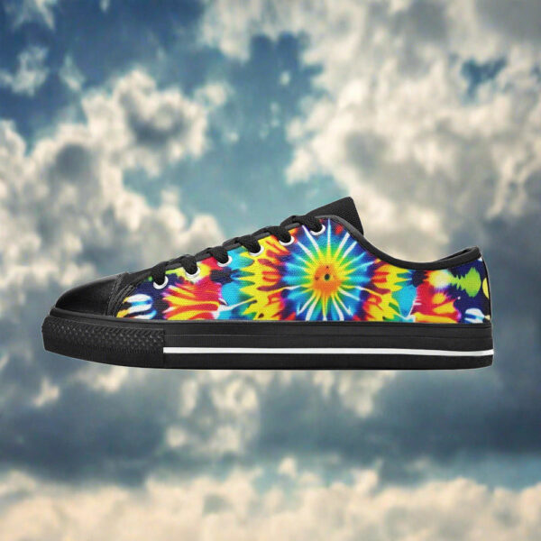 Tie Dye Art Women - Image 4