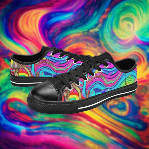 Trippy Art Men - Image 4