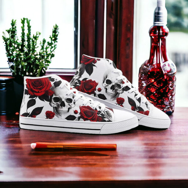 Skulls Roses Deluxe - Image 2