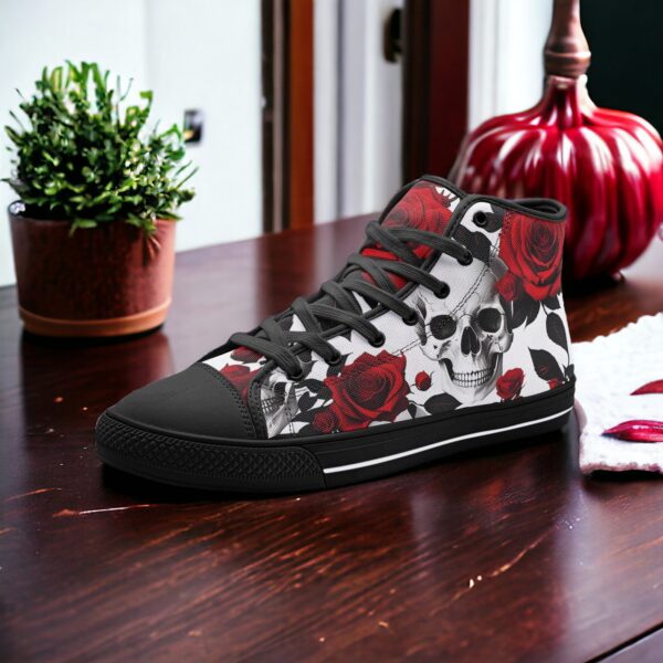 Skulls Roses Deluxe - Image 3