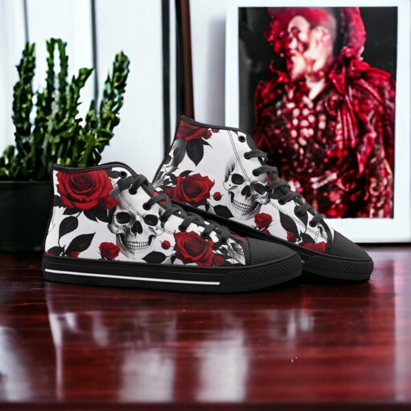 Skulls Roses Deluxe - Image 4