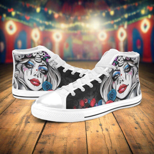 Clown Woman Men - Image 4