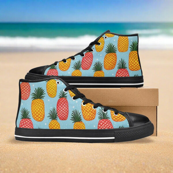Pineapples Please Women - Image 4