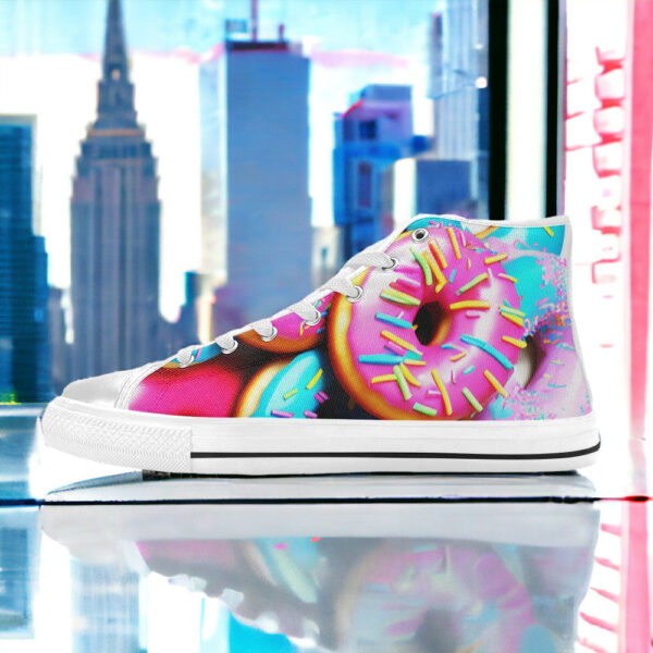 Donut Art Men - Image 2