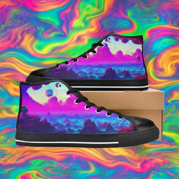 Trippy Art Women - Image 4
