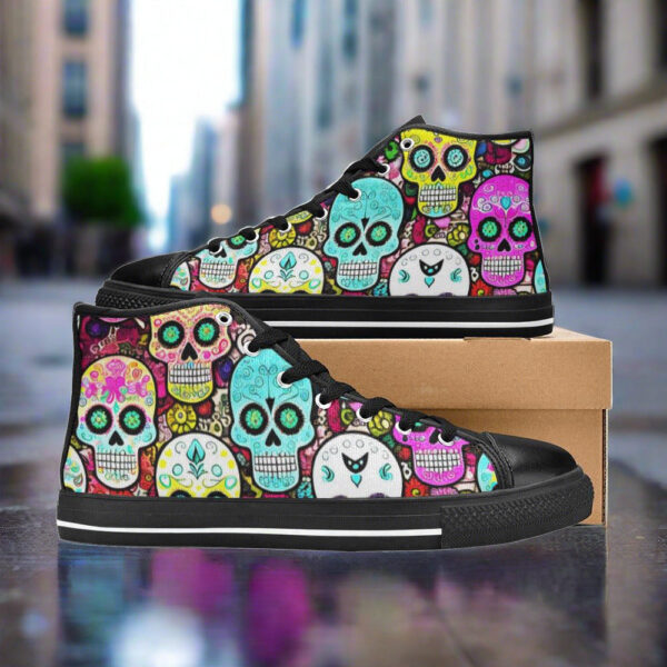 Sugar Skulls Women - Image 4