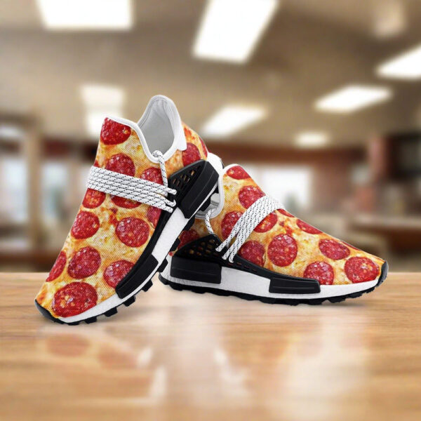 Pepperoni Pizza - Image 3