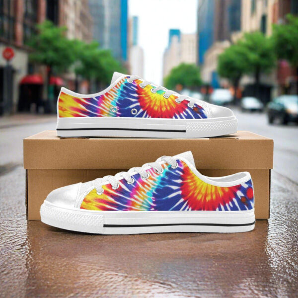 Tie Dye Splash Women - Image 3