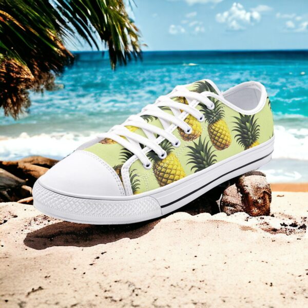 Pineapples