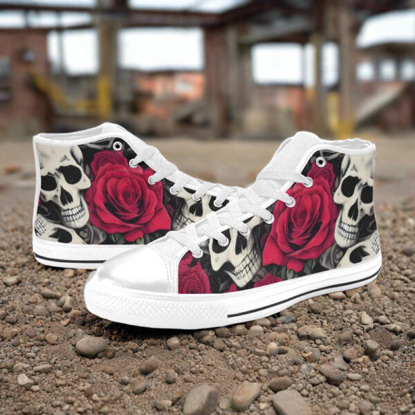 Skulls & Roses Men - Image 4