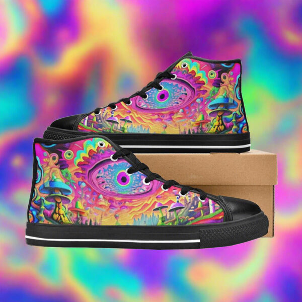 Trippy Art Men - Image 4
