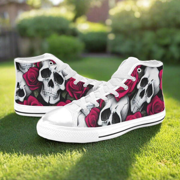 Skulls & Roses Women - Image 4