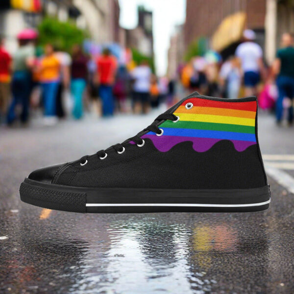 Pride LGBT Flag Men - Image 3