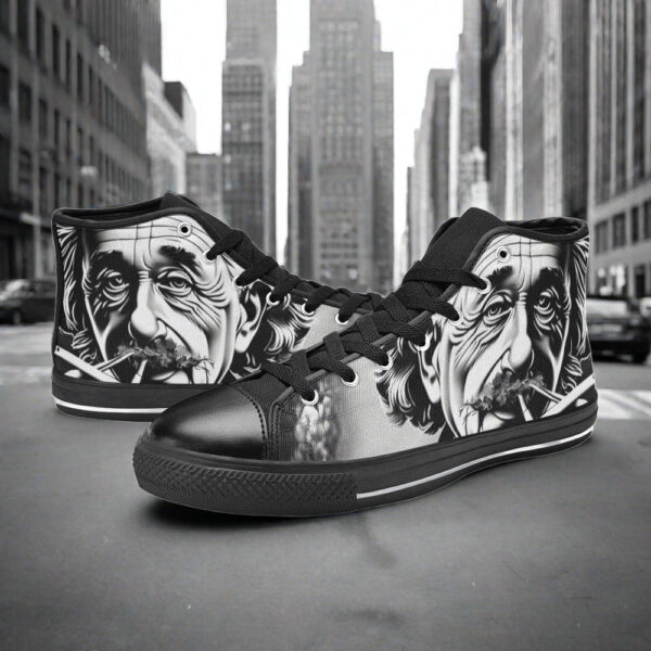 420 Einstein Art Men - Image 3