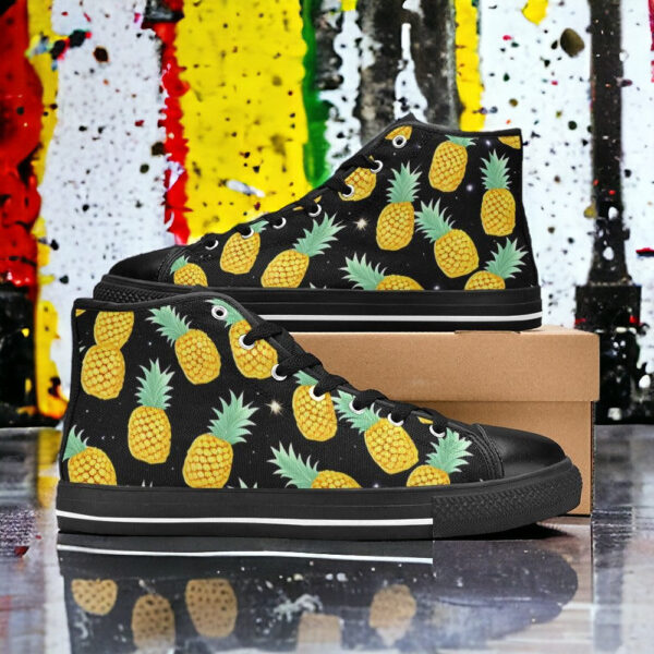 Pineapples Please Men