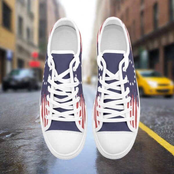 Betsy Ross Flag - Image 3