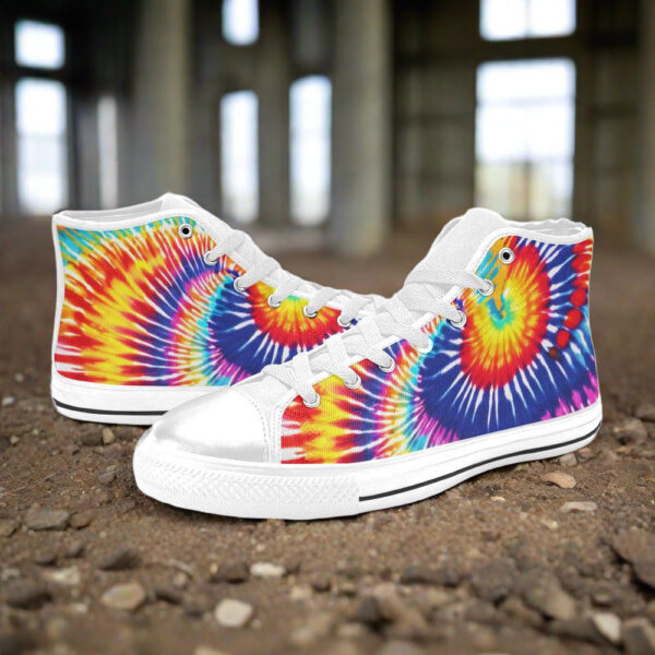 Tie Dye Splash Men - Image 3