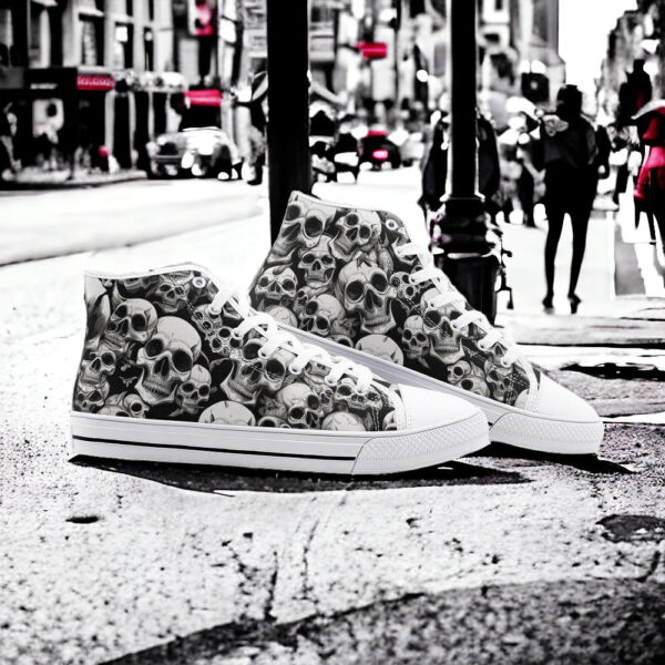 Skulls Mania