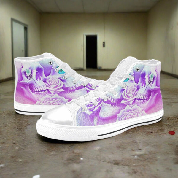 Skull Art Men - Image 3