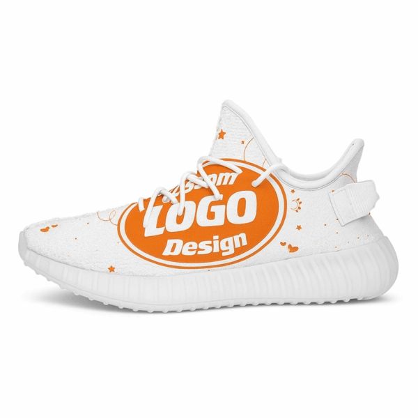 XF001 Lace Up Sneakers
