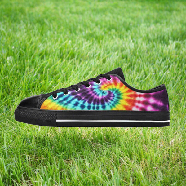Tie Dye Art Women - Image 4
