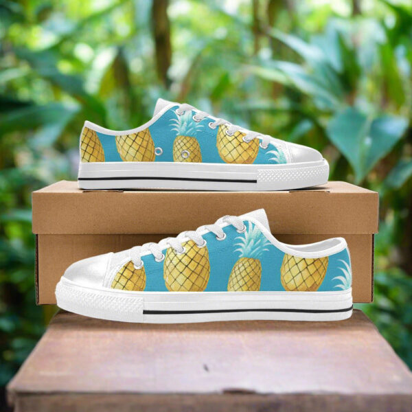 Cool Pineapples Men - Image 3