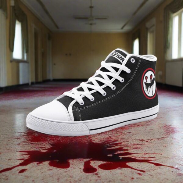 Deepneep Shoes Black