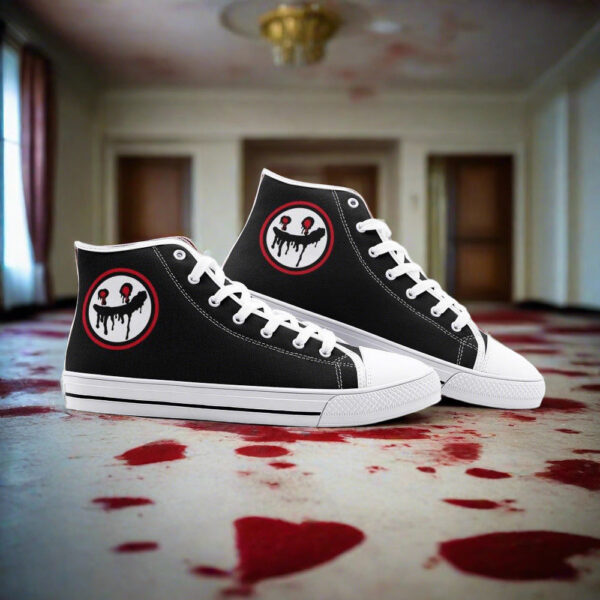 Deepneep Shoes Black - Image 2