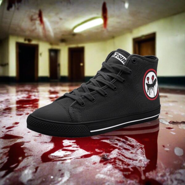 Deepneep Shoes Black - Image 3